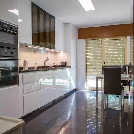 Elegant In With Pool & Jacuzzi * Porto