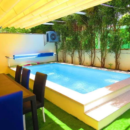 Elegant In With Pool & Jacuzzi * Porto