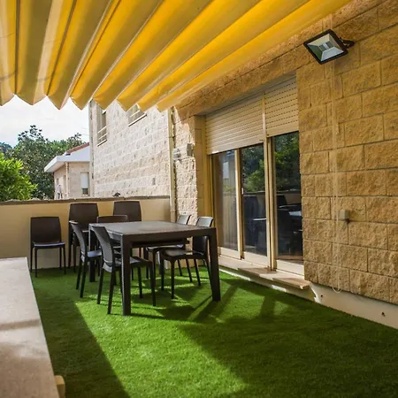 Elegant In With Pool & Jacuzzi Vila Porto