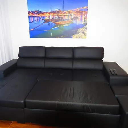 Elegant In With Pool & Jacuzzi Porto