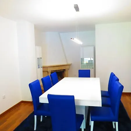 Vila Elegant In With Pool & Jacuzzi Porto