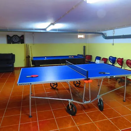 Elegant In With Pool & Jacuzzi Vila