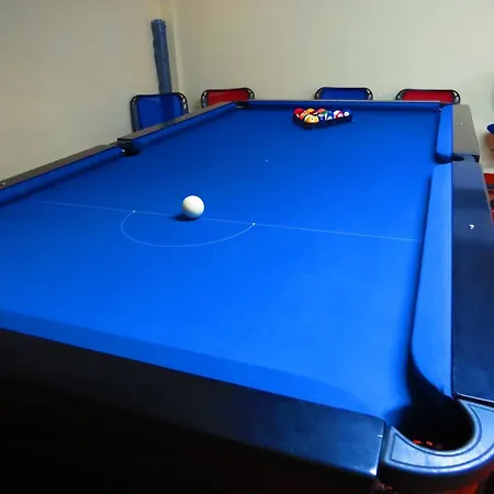 Elegant In With Pool & Jacuzzi Vila Porto