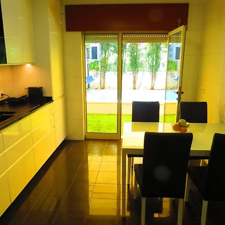 Vila Elegant In With Pool & Jacuzzi Porto