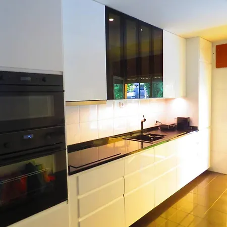 Elegant In With Pool & Jacuzzi * Porto