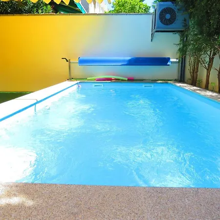 Elegant In With Pool & Jacuzzi * Porto
