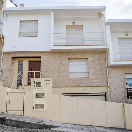 Elegant In With Pool & Jacuzzi Vila Porto