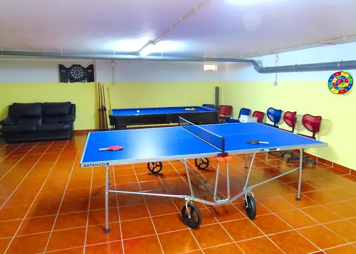 Elegant In With Pool & Jacuzzi Porto