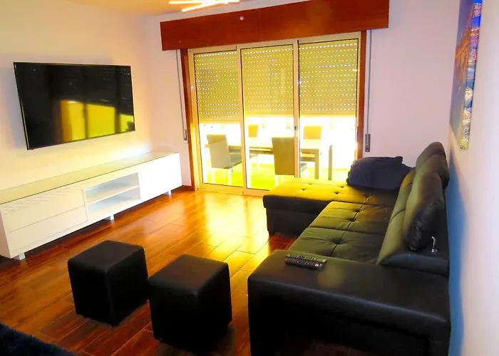 Elegant In With Pool & Jacuzzi * Πόρτο