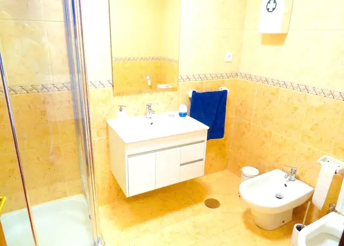 Elegant In With Pool & Jacuzzi Πόρτο