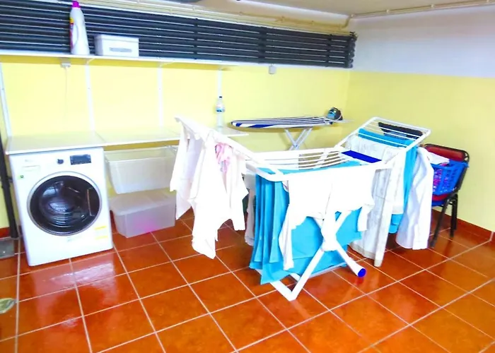 Elegant In With Pool & Jacuzzi * Πόρτο