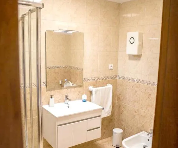 Elegant In With Pool & Jacuzzi Βίλα