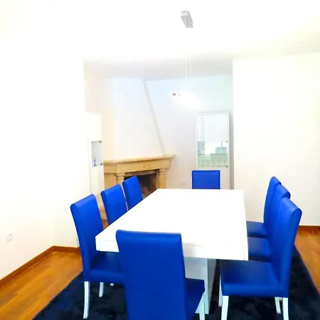 וילה Elegant In With Pool & Jacuzzi