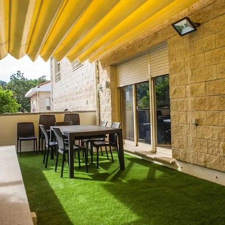 Elegant In With Pool & Jacuzzi *