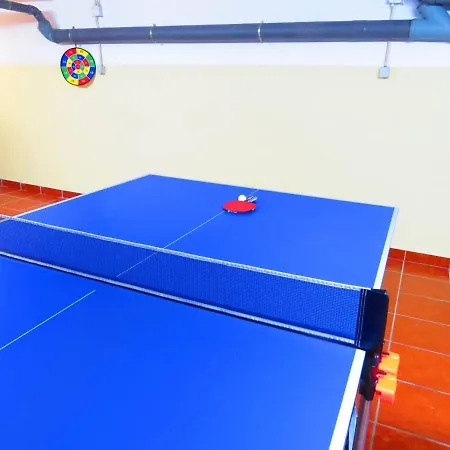 Вилла Elegant In With Pool & Jacuzzi Порту
