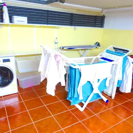 Elegant In With Pool & Jacuzzi * פורטו