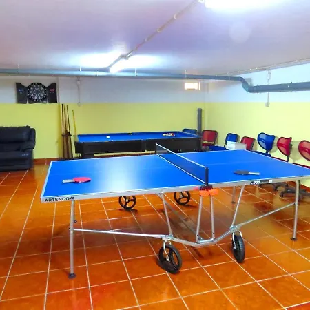 Elegant In With Pool & Jacuzzi Oporto