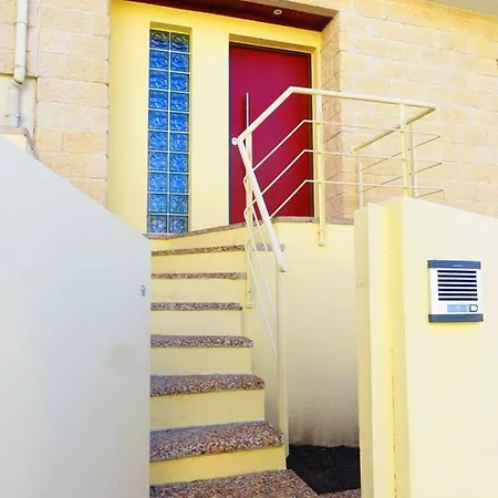 Elegant In With Pool & Jacuzzi Villa Oporto