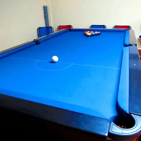 Elegant In With Pool & Jacuzzi *